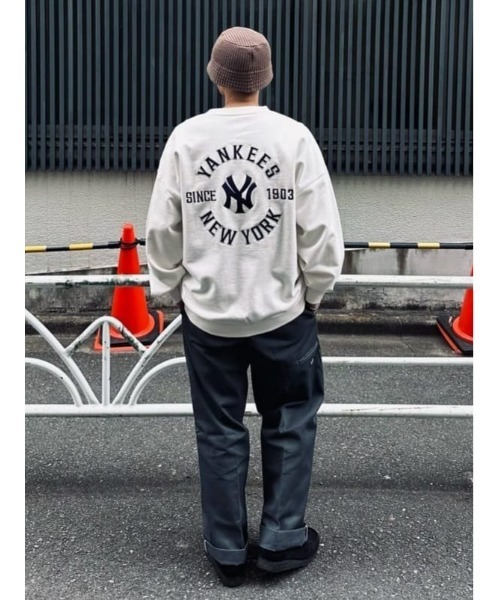 Dickies（ディッキーズ） パンツ 「Dickies」ダブルニーワークパンツ