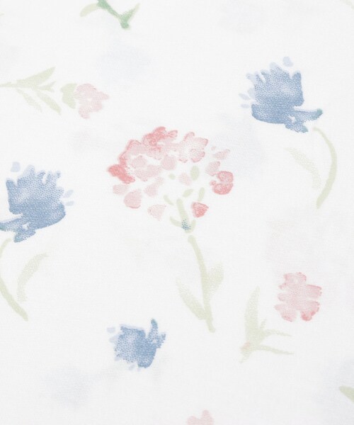 LAURA ASHLEY（ローラアシュレイ） ベッド 寝具 「シングル」ワイルド