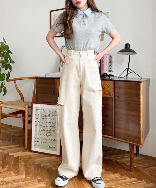 moment+ ジーンズ デニム デニムパンツ 「累計販売枚数3万枚突破 moment+ ジーンズ デニム デニムパンツ 「累計販売枚数3万枚突破