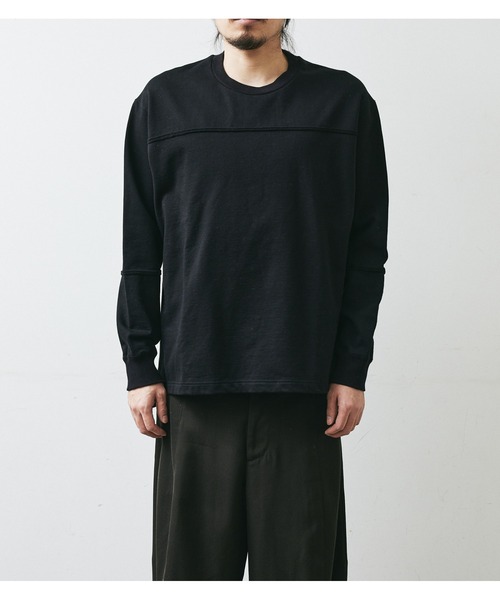 トレーナー スウェット Crew Neck Sweat レディース メンズ