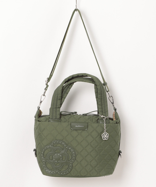 CLATHAS（クレイサス） ボストンバッグ カペラ ボストンバッグ