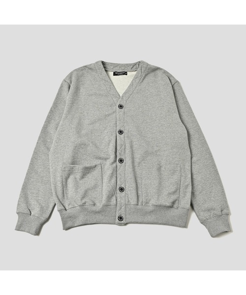 NO COFFEE（ノーコーヒー） カーディガン スウェットカーディガン