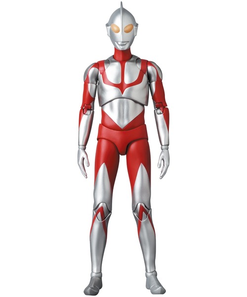 MEDICOM TOY フィギュア MAFEX ウルトラマン(シン・ウルトラマン