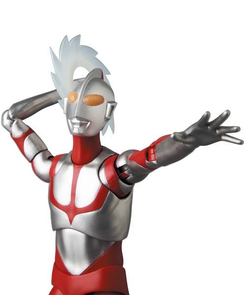 MEDICOM TOY フィギュア MAFEX ウルトラマン(シン・ウルトラマン