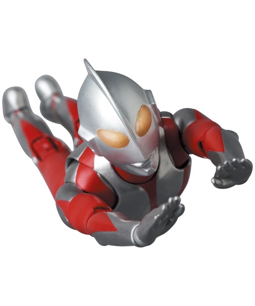 MEDICOM TOY - ウルトラマン Amazon.com: Medicom Mafex Action Figure Multicolor : Toys