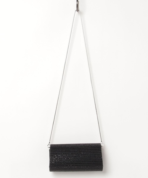 パーティーバッグ　Grace continental GRACE CONTINENTAL クラッチバッグ パーティーバッグ ライン