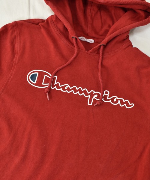 Champion（チャンピオン） パーカー 「ヴィンテージ古着」Champion