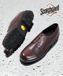 【美品】PADRONE DERBY PLAIN TOE WATER PROOF PADRONE/パドローネ DERBY PLAIN TOE SHOES WATER PROOF LEATHER