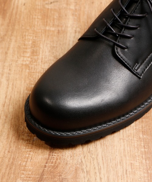 PADRONE（パドローネ） ビジネスシューズ メンズ : ZOZOTOWN Yahoo!店