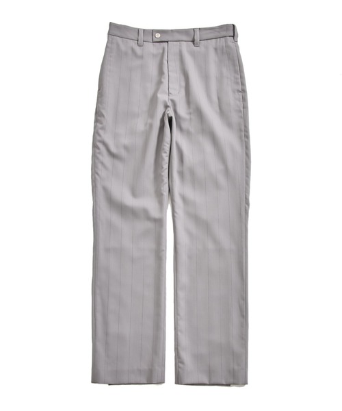 Call Zozo パンツ スラックス 【Call/コール】BACK PLEATS SLIM TROUSERS :73834261:ZOZOTOWN Yahoo ...