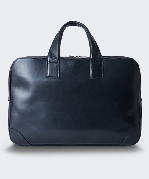 aniary ブラック ビジネスバッグ aniary（アニアリ） ビジネスバッグ ブリーフバッグ（ゼオライトレザー