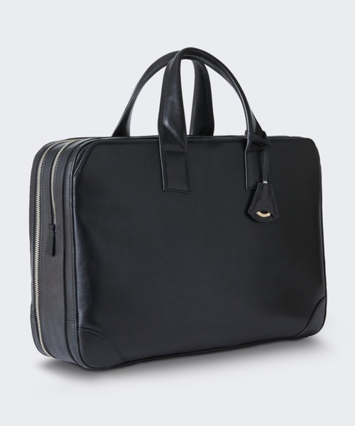 aniary（アニアリ） ビジネスバッグ ブリーフバッグ（アンティーク