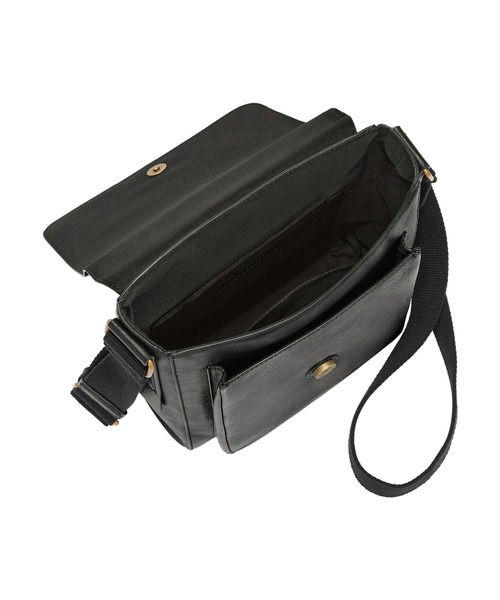 FOSSIL ショルダーバッグ フォッシル クーリエバッグ メンズ