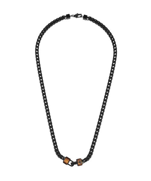 EMPORIO ARMANI メンズネックレス エンポリオ・アルマーニ ネックレス メンズ ブランド EMPORIO