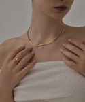アレルギー対応 指輪 リング 「CENE」セネ...の詳細画像4