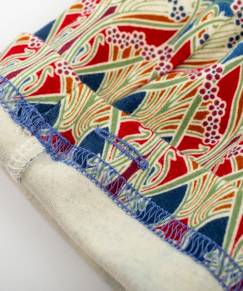 LIBERTY.（リバティ） パジャマ ルームウェア 「LIBERTY」スムース