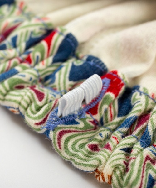 LIBERTY.（リバティ） パジャマ ルームウェア 「LIBERTY」スムース