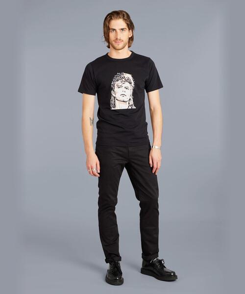 agnes b. tシャツ SEG9 TS BRANDO MC Tシャツ メンズ : ZOZOTOWN
