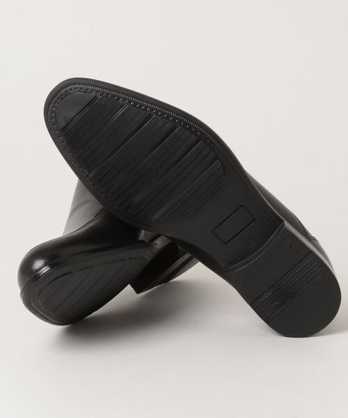 Hawkins（ホーキンス） ビジネスシューズ SLIP ON スリッポン HB50052