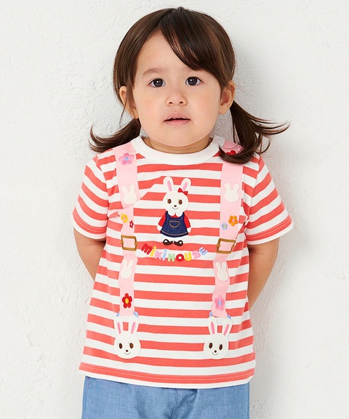 楽天市場】○30％OFFセール○ミキハウス mikihouse プッチー