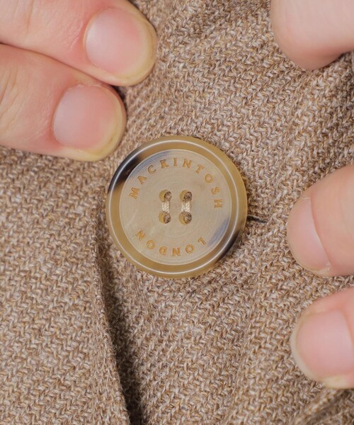 MACKINTOSH LONDON（マッキントッシュ ロンドン） ステンカラーコート