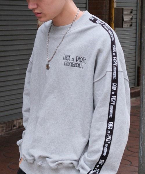 Felt Maglietta（フェルトマリエッタ） トレーナー スウェット