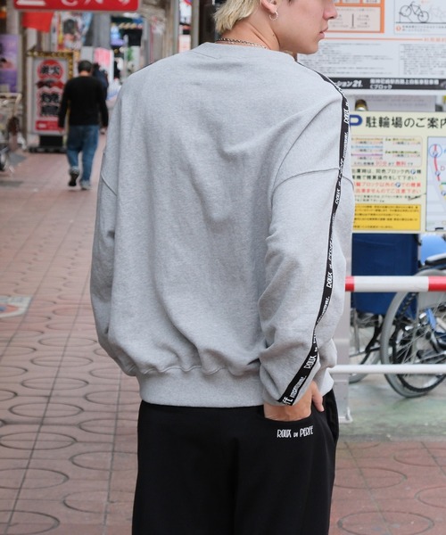 Felt Maglietta（フェルトマリエッタ） トレーナー スウェット