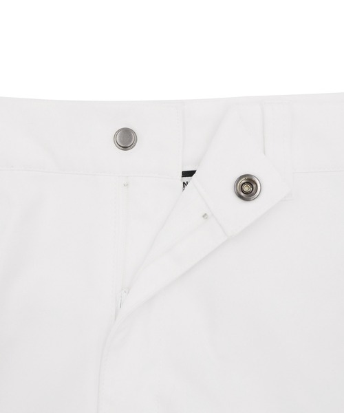 NEW ERA（ニューエラ） パンツ ゴルフ テーパードパンツ ストレッチ