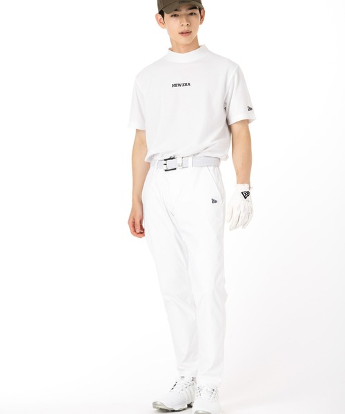 NEW ERA GOLF(ニューエラゴルフ)テーパードパンツ カジュアルパンツ NEW ERA ニューエラ GOLFアパレル テーパードパンツ ONSPOTZ別注