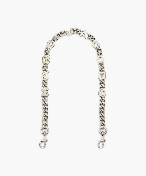 MARC JACOBS キルトレザー 2WAYバッグ チェーンストラップ 全4色 MARC JACOBS キルトレザー 2WAYバッグ チェーンストラップ 全4色