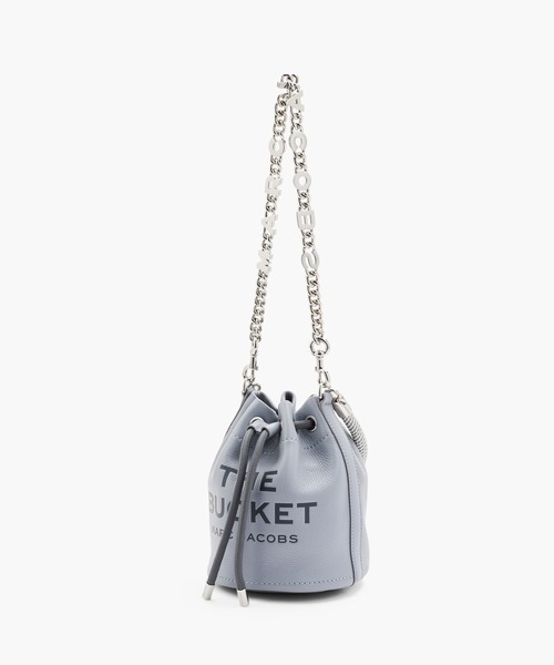 ショルダーバッグ LOGO SHOULDER STRAP THE LOGO CHAIN SHOULDER STRAP/ザ ロゴ チェーン ショルダー