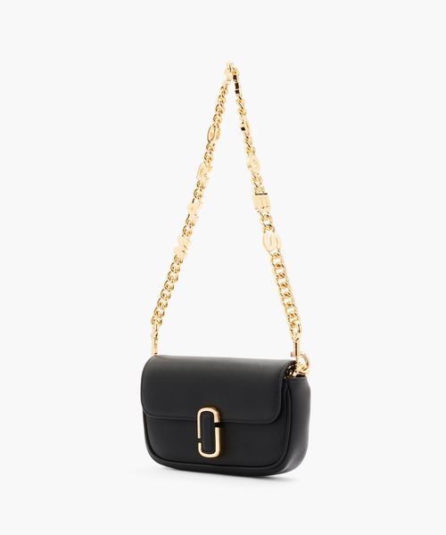 MARC JACOBS ショルダーバッグ バッグ THE LOGO CHAIN SHOULDER