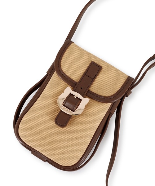 PAUL & JOE ACCESSOIRES（ポールアンドジョーアクセソワ） ショルダー