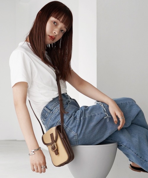 PAUL & JOE ACCESSOIRES（ポールアンドジョーアクセソワ） ショルダー