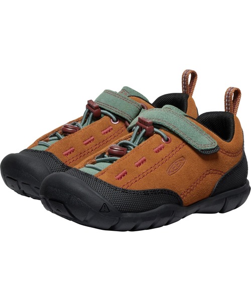 KEEN（キーン） スニーカー JASPER II / ジャスパー ツー / キッズ
