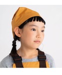 エプロン エプロン&三角巾セットの詳細画像4