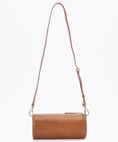 O MY BAG ショルダーバッグ バッグ IZZY/イジー (UNISEX) レディース