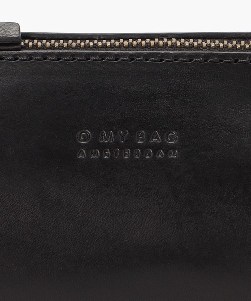 O MY BAG（オーマイバッグ） ショルダーバッグ バッグ IZZY/イジー