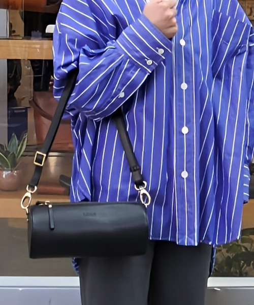 O MY BAG（オーマイバッグ） ショルダーバッグ バッグ IZZY/イジー