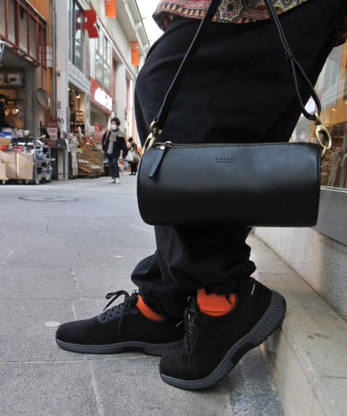 バッグ my weekness atabag AFFXWRKS Corso Bag Black | SOMEWHERE®