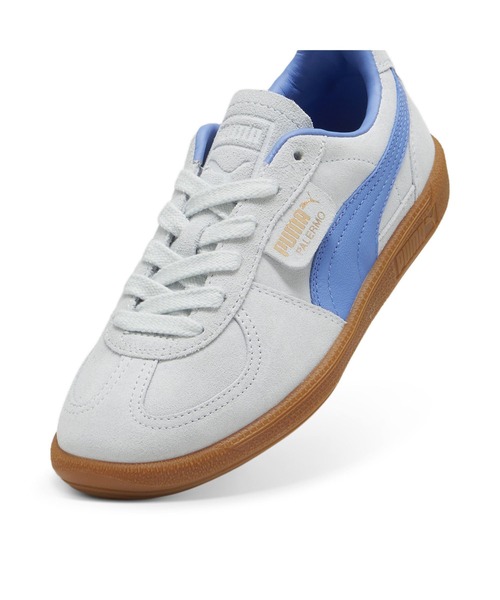 PUMA（プーマ） スニーカー PUMA PALERMO（プーマ パレルモ） メンズ