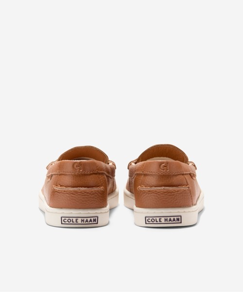 COLE HAAN ローファー ナンタケット ペニー womens レディース