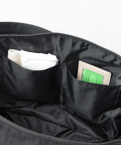 GERRY（ジェリー） ショルダーバッグ フロント2ポケット ドロー