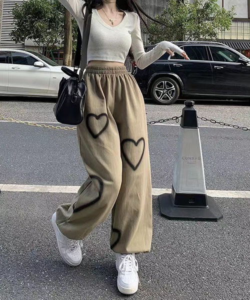 春夏 おしゃれ アンクル スウェットパンツ セール】Lux AC アンクルパンツ / アディダス adidas