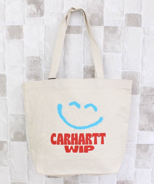 Carhartt WIP（カーハートワークインプログレス） トートバッグ WIP