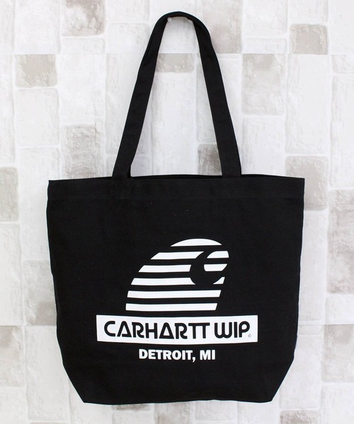 Carhartt WIP（カーハートワークインプログレス） トートバッグ WIP