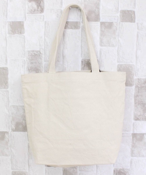 トートバッグ バッグ メンズ キャンバス グラフィック トートバッグ CANVAS GRAPHIC TOTE｜zozo｜06