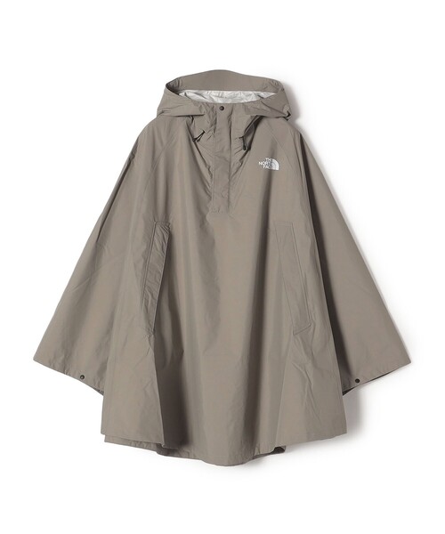 THE NORTH FACE（ザ ノースフェイス） ノースフェイス ポンチョ THE