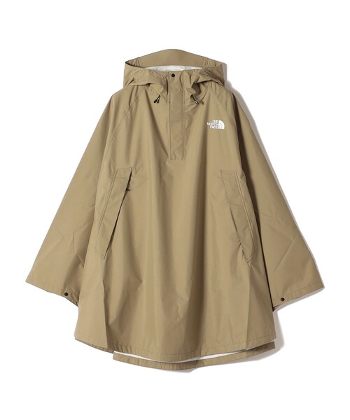 THE NORTH FACE（ザ ノースフェイス） ノースフェイス ポンチョ THE