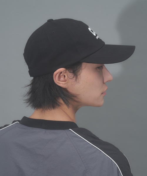 【CFCL】キャップ　グレー メンズ　レディース CF007AI153_2379.jpg?v=